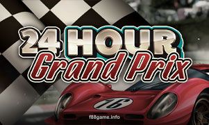 Hình ảnh 24 Hour Grand Prix tại f88game
