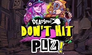 Hình ảnh trò chơi Don't Hit Plz! tại f88game