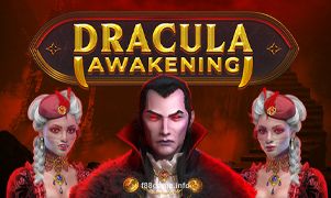 Hình ảnh Dracula Awakening tại f88game