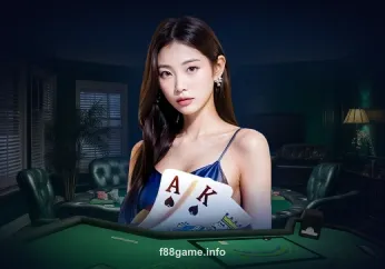 Hình ảnh trò chơi Baccarat III tại f88game