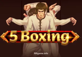 Hình ảnh 5 Boxing tại f88game