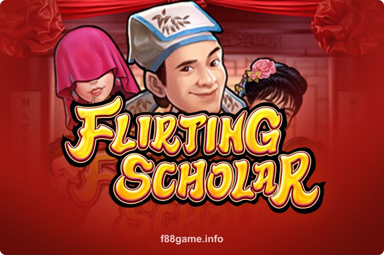 Hình ảnh Flirting Scholar tại f88game