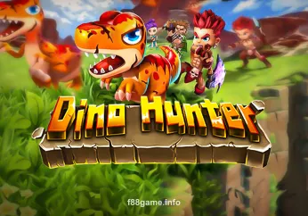 Dino Hunter tại f88game